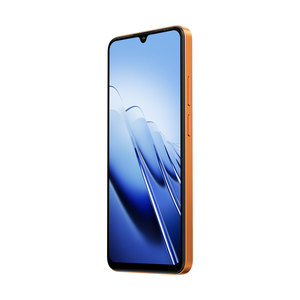 สมาร์ทโฟน Blackview WAVE 10 หน้าจอ 6.88 นิ้ว 120Hz ความละเอียด 720*1640 ชิปเซ็ต UMS9230E หน่วยความจำ 8+128GB กล้องหน้า 13MP กล้องหลัง 32MP แบตเตอรี่ 5000mAh ระบบปฏิบัติการ Android 16 - Product Image 3