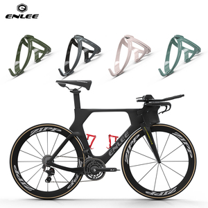 ENLEE porte-bouilloire universel <span class=keywords><strong>pour</strong></span> <span class=keywords><strong>vélo</strong></span> porte-<span class=keywords><strong>bouteille</strong></span> <span class=keywords><strong>d</strong></span>'<span class=keywords><strong>eau</strong></span> durable <span class=keywords><strong>pour</strong></span> <span class=keywords><strong>vélo</strong></span> <span class=keywords><strong>de</strong></span> route/montagne - Product Image 2