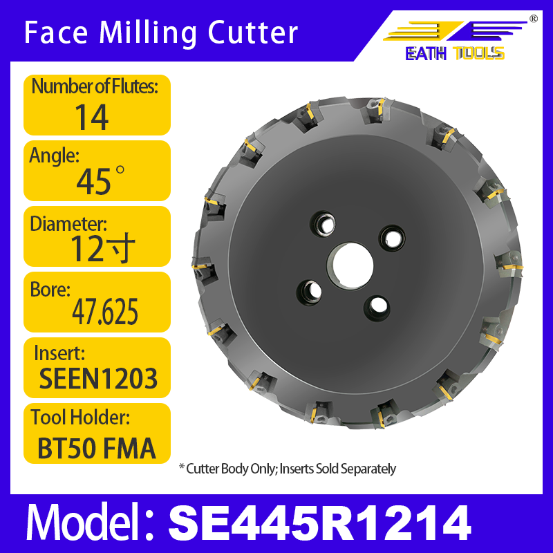 Numéro de type SE445R1214