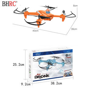 Dron Cuadricóptero Plegable J20 de Alta Calidad con Cámara HD, Evitación de Obstáculos, Fotografía Aérea 4K - Product Image 6