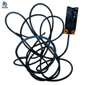 Módulo de Control Industrial de Alto Rendimiento KQ6001 KQ6002, Unidad de Procesamiento de Señales Estable para Sistemas de Control Industrial Automatizado - Product Image 1