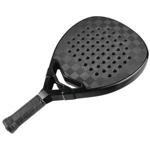 Pala de <span class=keywords><strong>padel</strong></span> de material de carbono, raqueta de <span class=keywords><strong>padel</strong></span> y pala de <span class=keywords><strong>padel</strong></span> de 18k para reproductor avanzado, precio de fábrica RTS - Product Image 6