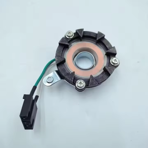 ฝาครอบช่องระบายอากาศด้านในเสา A รุ่น 5KD867233 สำหรับรถยนต์ VW PQ Golf 6 GTI Golf ปี 09-14 - Product Image 4
