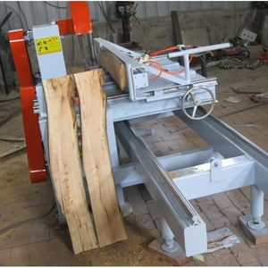 เลื่อยไฟฟ้าแบบเลื่อนสำหรับโต๊ะเลื่อยไม้เชิงพาณิชย์เลื่อยไม้ - Product Image 5