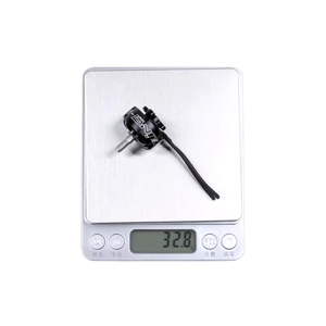 Moteur brushless IFlight <span class=keywords><strong>XING</strong></span> <span class=keywords><strong>E</strong></span> <span class=keywords><strong>Pro</strong></span> <span class=keywords><strong>2207</strong></span> <span class=keywords><strong>1800KV</strong></span> 6S /2450 2750 4S pour drone de course FPV haute puissance 5-6 pouces compatible DroneFXB - Product Image 5