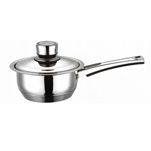 Cạnh rộng Bếp cảm ứng <span class=keywords><strong>16</strong></span> cái thép không gỉ Cookware Set với núm nhiệt độ - Product Image 5