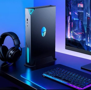 MIX-<span class=keywords><strong>G2</strong></span>เกม NUC <span class=keywords><strong>Intel</strong></span> Core 14th เจนเนอร์ i7-14700HX i9-14900HX RTX5090 9-275HX มาก RTX5080 RTX5060 DDR5-5600 WiFi6E PCIe SSD M.2 - Product Image 1