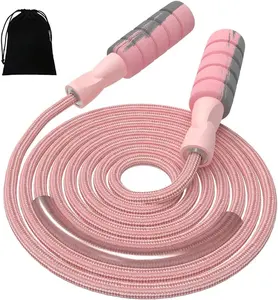 Corde per saltare <span class=keywords><strong>Hot</strong></span> Jump velocità veloce regolabile - Product Image 1