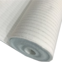 Harga Pabrik Kain Filter Superpro 700 Putih 0,01 Mikron, Kain Tenun untuk Filter Tekan