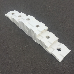Cetakan blok beton busa untuk balok bangunan Lego 400x200x200mm250mm300mm - Product Image 3