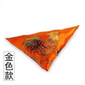 Artículos Funerarios para Mascotas Hechos a Mano con Tela Biodegradable y Ecológica, Personalizables, Accesorios para Ataúdes, Protección Contra el Mal y Exorcismo - Product Image 2