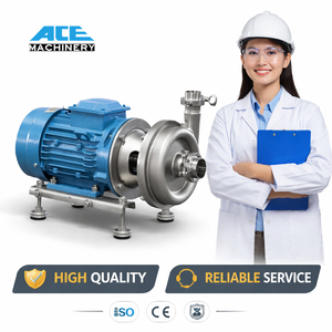 14 HP High Pressure Horizontal End <b>Suction</b> Centrifugal Water <b>Pump</b> Multistage Magnetic Centrifugal <b>Pump</b> With 8 Bars Magnetic <b>Pump</b> - Product Image 3