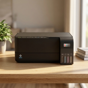 Sublimation Inkjet Printer L3558 with USB <strong>Interface</strong> - Product Image 1
