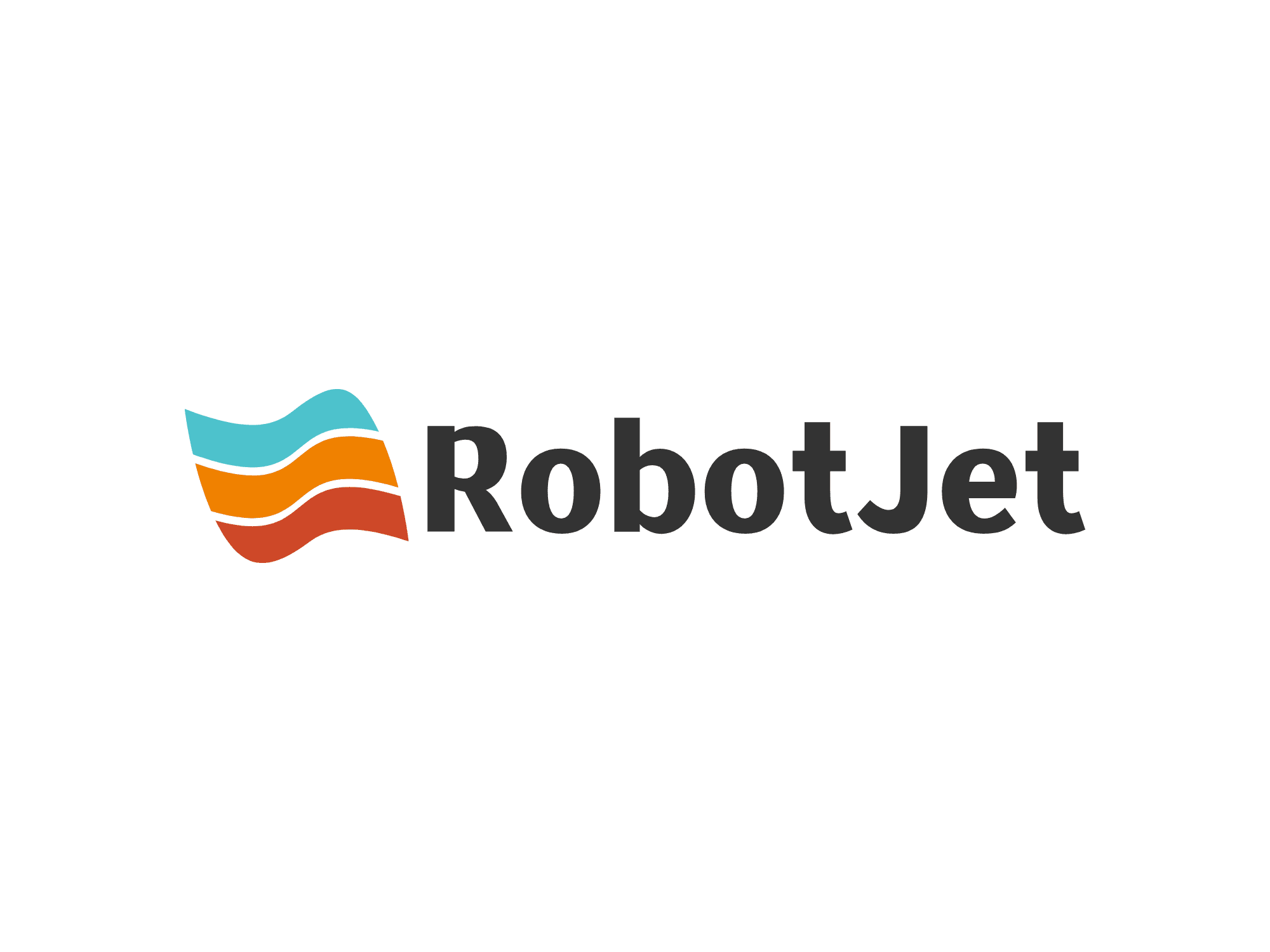 Robotjet Co., Ltd. logo