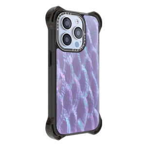Funda para Teléfono con Correa Cruzada Personalizada de 7.5M para iPhone 16 Pro Max 15 Pro Max, Funda para iPhone 14 13 Pro Max con Correa - Product Image 1