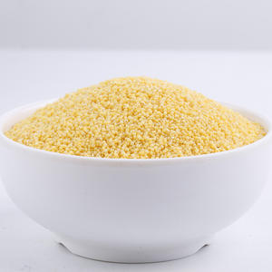 Millet jaune biologique décortiqué du Jilin, de haute qualité, non OGM, vente en gros en provenance de Chine - Product Image 4