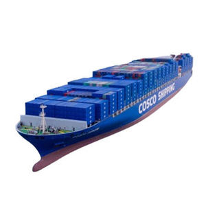 Agent d'expédition fournir le <span class=keywords><strong>prix</strong></span> le moins cher et service DDP porte à porte rapide de la Chine à l'Inde par la mer - Product Image 4