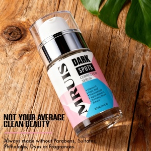 <span class=keywords><strong>เซ</strong></span><span class=keywords><strong>รั่</strong></span><span class=keywords><strong>ม</strong></span>แก้จุดด่างดำ30<span class=keywords><strong>ม</strong></span>ล. น้ำยากำจัดจุดด่างดำปากแข็งกรดโคจิกอัลฟาอาร์บูตินเพื่อควา<span class=keywords><strong>ม</strong></span>งา<span class=keywords><strong>ม</strong></span>ฉลากส่วนตัว - Product Image 5