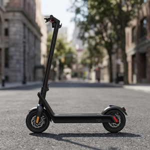 Scooter Eléctrico Skyline Innovation X9 Apex EV con Neumáticos de 10 Pulgadas, 36V, 31-40km/h, Resistente al Agua, en Oferta - Product Image 3