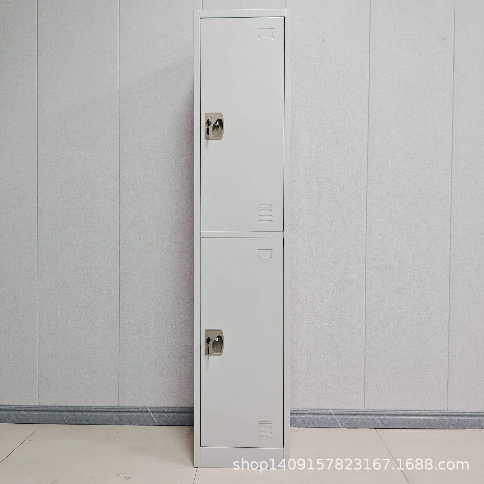 Single two-door (minimum order quantity 100 pieces)