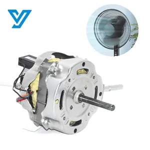 roof powerful fan motor parts of fan electric motor orbit fan motor 220v producer