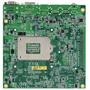 IBase MI991 LGA1151 ซ็อกเก็ต <span class=keywords><strong>C236</strong></span> Q170 H110 ชิปเซ็ต 2xDDR4 ECC 32GB IAMT 11.0 TPM 1.2 ISMART ดูอัล อินเทล กิกะบิต แลน DVI-D HDI - Product Image 3