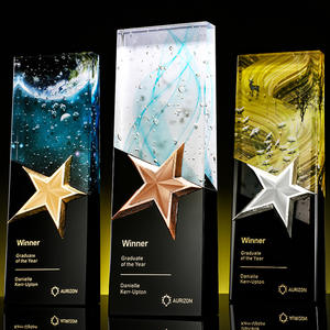 คริสตัลถ้วยรางวัลแก้วคริ<span class=keywords><strong>ส</strong></span>ตัลว่างเปล่ารางวัลที่กำหนดเองแก้วคริ<span class=keywords><strong>ส</strong></span>ตัลถ้วยรางวัลโลหะดาวแก้วรางวัล<span class=keywords><strong>ของ</strong></span>ที่ระลึก<span class=keywords><strong>ของ</strong></span>ขวัญ - Product Image 3