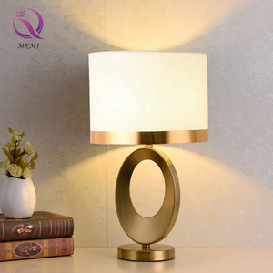 MKMJ – lampe de bureau de style nordique, moderne et minimaliste, noire, pour chambre à coucher, salon, décoration de la maison - Product Image 3