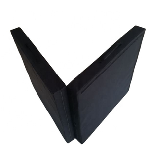 Colchonetas de aterrizaje para <span class=keywords><strong>escalada</strong></span> en interiores, almohadillas para bouldering, colchonetas de choque gimnástico - Product Image 2