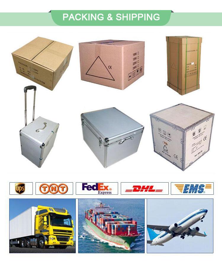 4D HIFU Wrinkle Removal & 7D HIFU Anti Aging Body Slimming Machine Portable 7D HIFU Machine 2 IN 1 for Beauty Salon