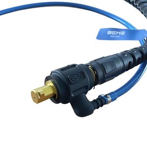 Antorcha TIG WP18, 10m, Refrigerada por Agua y Aire - Product Image 3
