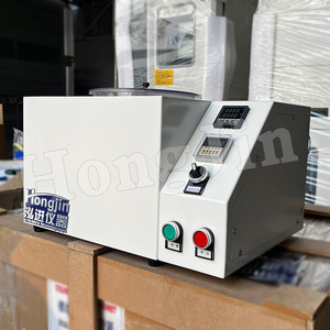 เครื่องทดสอบเหงื่อเทียม อุปกรณ์ทดสอบความทนทานต่อการกัดกร่อนจากเหงื่อในเสื้อผ้า เครื่องทดสอบการกัดกร่อนจากเหงื่อในกรอบแว่นตา - Product Image 5