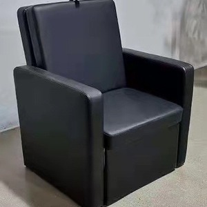 Ke Ming <b>Folding</b> <b>Sofa</b> Bed 880x820x430mm Multifunctional For Hospital Office Rest Nap - Product Image 2