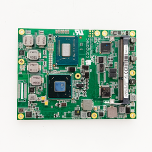 Congatec AG L294317 PN 646545 A.0 Computadora Integrada, Control Industrial, Placa Base PC104, Módulo CPU 100% en Stock - Product Image 2