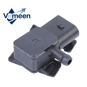 Capteur de pression des gaz d'échappement 13627805152 pour BMW Sé<span class=keywords><strong>rie</strong></span> 1 3 <span class=keywords><strong>5</strong></span> 6 X6 13627805152 - Product Image 5