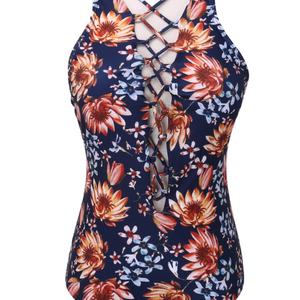 Nuevo Bikini de Lujo para Mujer, Diseño de Marca Propia con Logotipo Personalizado, Escote en V Cruzado, Sexy y Exclusivo, Fabricante de Trajes de Baño - Product Image 4