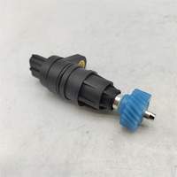 Capteur de vitesse WLBTR pour Kia Rio Spectra Sephia, pièce détachée automobile OK552-17400A OK55217400A