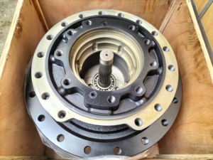 ชุดเฟืองท้าย 4HK1X 4HK1 มอเตอร์เดินหน้าพร้อมเกียร์ สำหรับอะไหล่รถขุด ZAX200-3 - Product Image 3