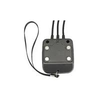 Testeur de phase sans contact VLUUKE ETCR1000D, indicateur de séquence de phase triphasé, indicateur de rotation, AC70-1000V, précision 0,2, garantie 1 an, IP67