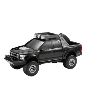 VOFULL Altavoz Grande para Camioneta, Modelo <span class=keywords><strong>de</strong></span> Coche con Tracción en las Cuatro Ruedas, Regalo, Personalización, - Product Image 2