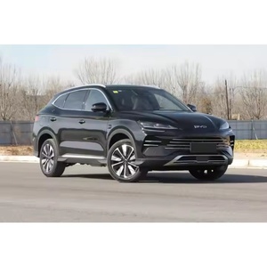 BYD SONG Pro DMI/EV 2021-2025 d'<span class=keywords><strong>occasion</strong></span>, 5 places, SUV compact électrique/hybride, sans accident, entièrement testé et qualifié, d'<span class=keywords><strong>occasion</strong></span> - Product Image 1