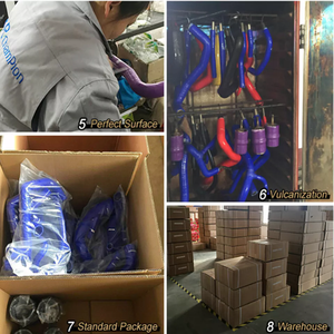 Kits de tuyaux de radiateur en silicone haute performance SS412 pour SUZUKI <span class=keywords><strong>RMZ</strong></span> <span class=keywords><strong>250</strong></span> 2007 2008 <span class=keywords><strong>2009</strong></span> - Product Image 6