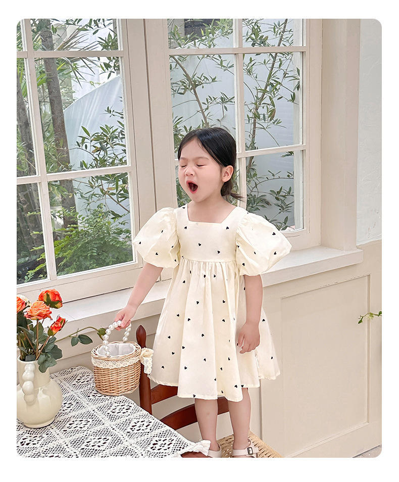 Shop Our 2023 Summer Collection of Korean Design Baby Clothes