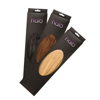 Boîtes d'emballage personnalisées pour mèches de cheveux, boîte d'emballage de luxe pour extensions de cheveux