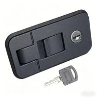Capot de camionnette 4x4 en aluminium personnalisé pour RAM 1500 avec RamBox, étanche, tout-terrain, sur mesure