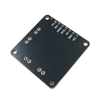 Modul Sensor Kapasitif FDC2214 untuk Kontes E-Design - Gerakan, Penghitungan Kertas & Tingkat Cairan