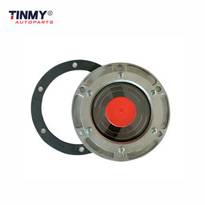 Prix d'usine accessoires de semi-remorque pièces de camion <span class=keywords><strong>moyeu</strong></span> de roue 4195 couvercle de <span class=keywords><strong>moyeu</strong></span> enjoliveur 343-4024 capuchon de <span class=keywords><strong>moyeu</strong></span> pour essieu - Product Image 3