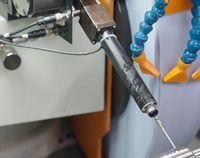 Machine de rectification cylindrique CNC à approche angulaire avancée SMTW MK1632A, entièrement automatique et personnalisable