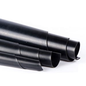 천 삽입 FPM FKM FKN 불소 고무 시트 - Product Image 1