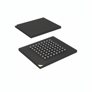 Composant électronique W29GL032CT7B 64 LBGA Mémoire - Service complet d'origine - Product Image 1